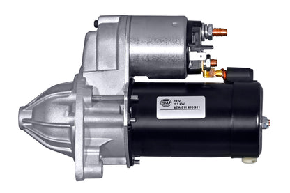 HELLA Starter - 12V - 1.2kW - for e.g. Hyundai Tucson (Jm) 8EA011610-911