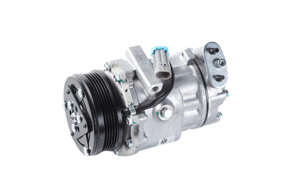Hella Aircon Compressor 8FK366200-911