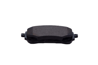HELLA Brake pad set - T2851 - for e.g. SUZUKI / TOYOTA 8DB355040-191