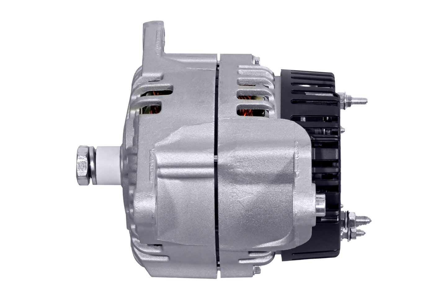HELLA Alternator - 12V - 120A 8EL015643-541