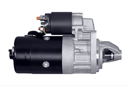 HELLA Starter - 12V - 2.2kW - for e.g. Chrysler Voyager/Grand Voyager III (Gs) 8EA012527-061
