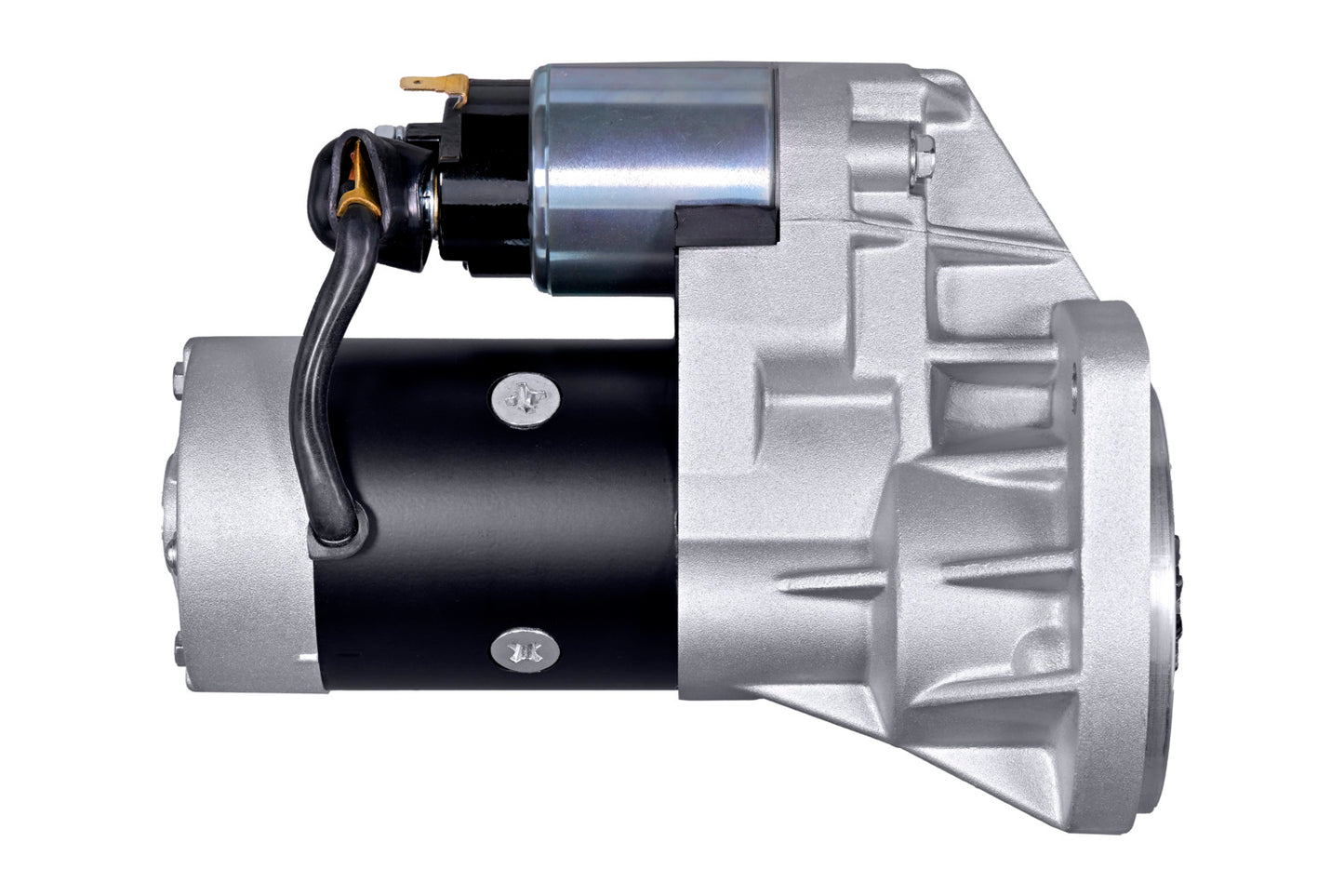HELLA Starter - 12V - 2kW - for e.g. Nissan Terrano II (R20) 8EA011610-871