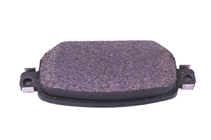 HELLA Brake pad set - T2771 - for e.g. MAZDA 8DB355039-141