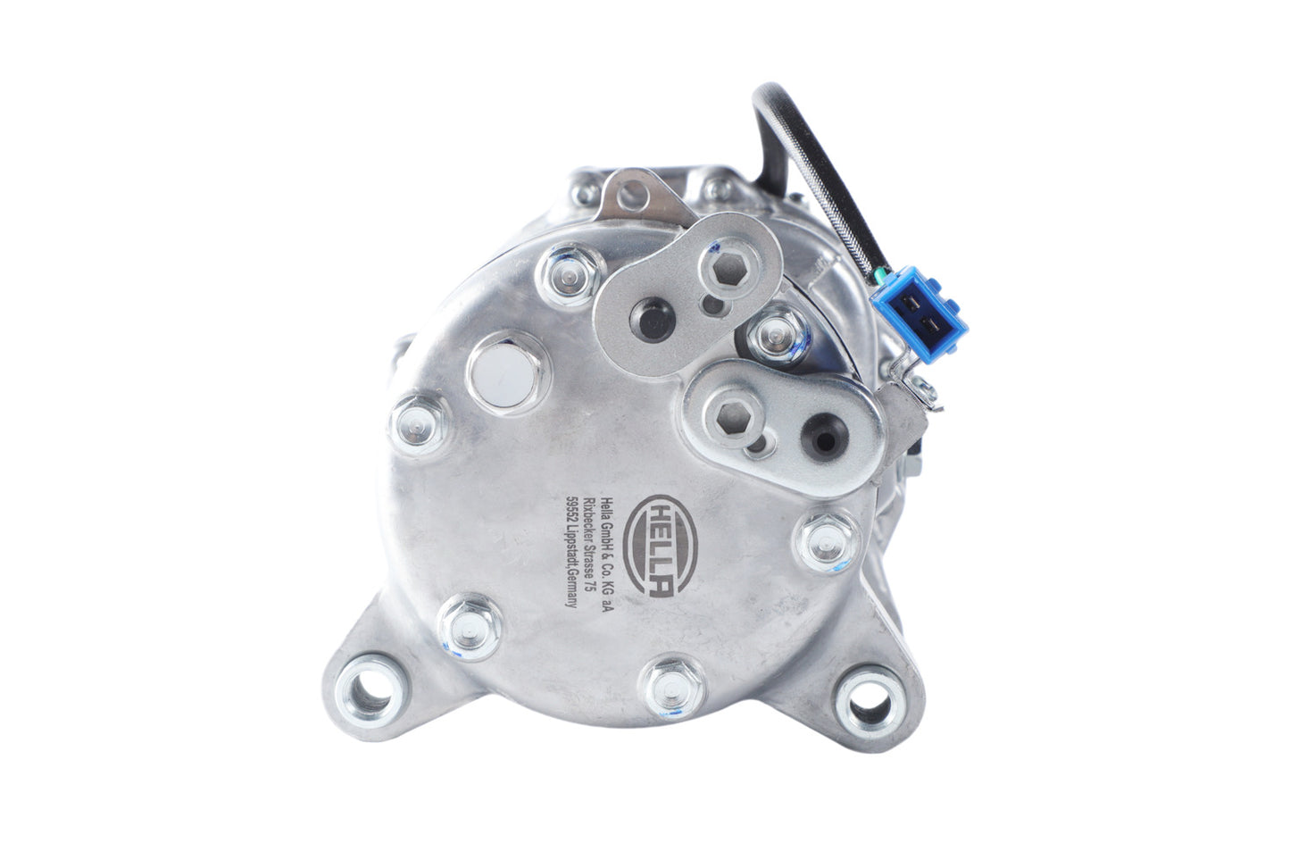 Hella Aircon Compressor 8FK366200-901