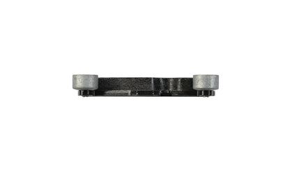 HELLA Brake pad set - T1635 - for e.g. PORSCHE 8DB355012-721