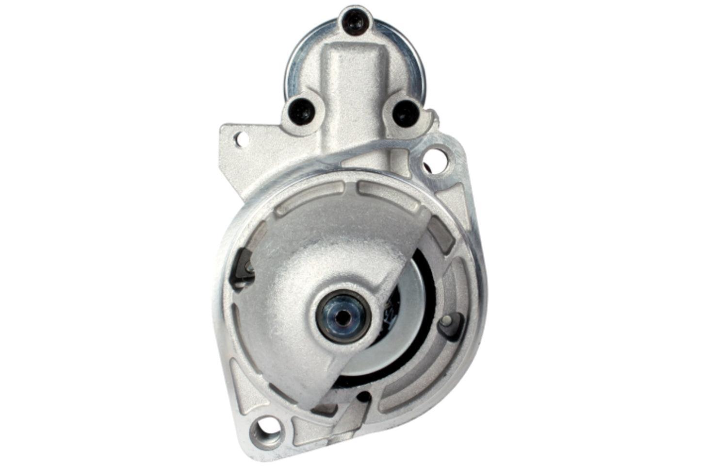 HELLA Starter - 12V - 2.3kW - for e.g. Mercedes-Benz M-Class (W163) 8EA012527-411
