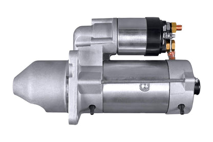 HELLA Starter - 24V - 4.3kW - for e.g. DAF 8EA012586-761