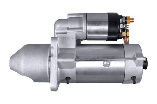 HELLA Starter - 24V - 4.3kW - for e.g. DAF 8EA012586-761