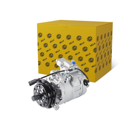 Hella Aircon Compressor 8FK366201-101