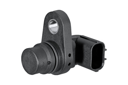 HELLA Sensor, crankshaft pulse - 3-pin connector 6PU358380-501