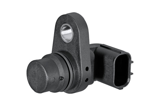 HELLA Sensor, crankshaft pulse - 3-pin connector 6PU358380-501