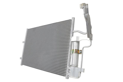 Hella Aircon Condenser 8FC366220-661