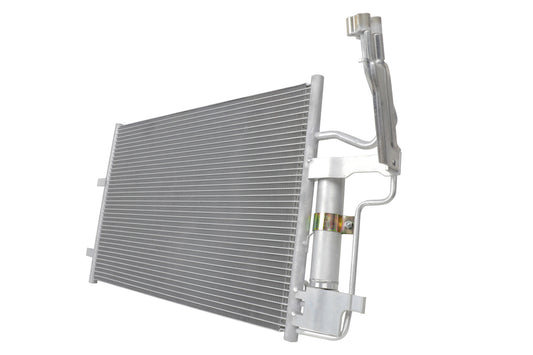 Hella Aircon Condenser 8FC366220-661