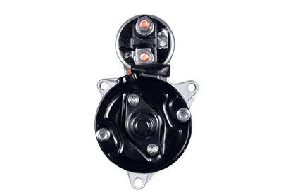 HELLA Starter - 12V - 2kW - for e.g. VW T4 (70B,70C,7Db,7Dk,70J,70K,7Dc,7Dj) 8EA011611-051