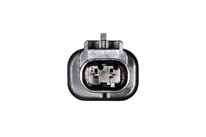 HELLA Sensor, exhaust gas temperature - 2-pin connector 6PT358226-201