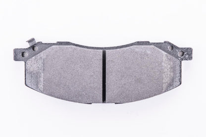 HELLA Brake pad set - T1670 - for e.g. OPEL / SAAB / VAUXHALL 8DB355013-061