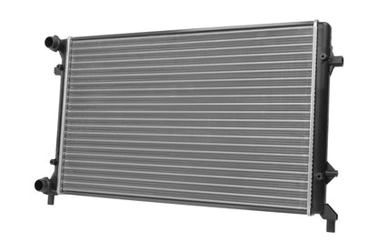 Hella Engine Coolant Radiator 8MK366301-321