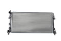 Hella Engine Coolant Radiator 8MK366301-661