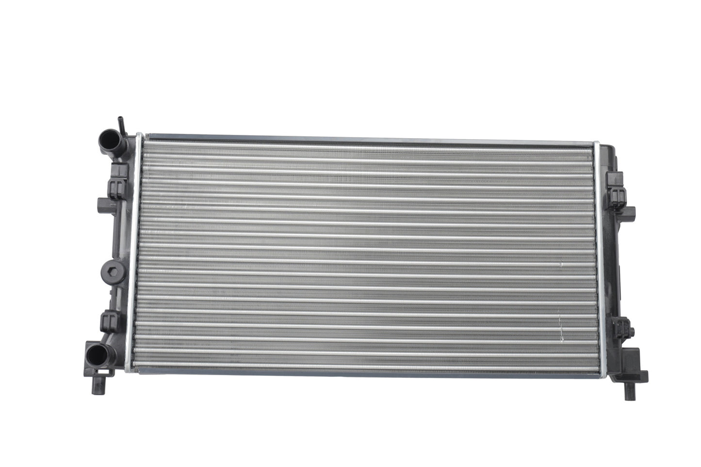 Hella Engine Coolant Radiator 8MK366301-661