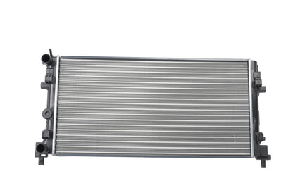 Hella Engine Coolant Radiator 8MK366301-661