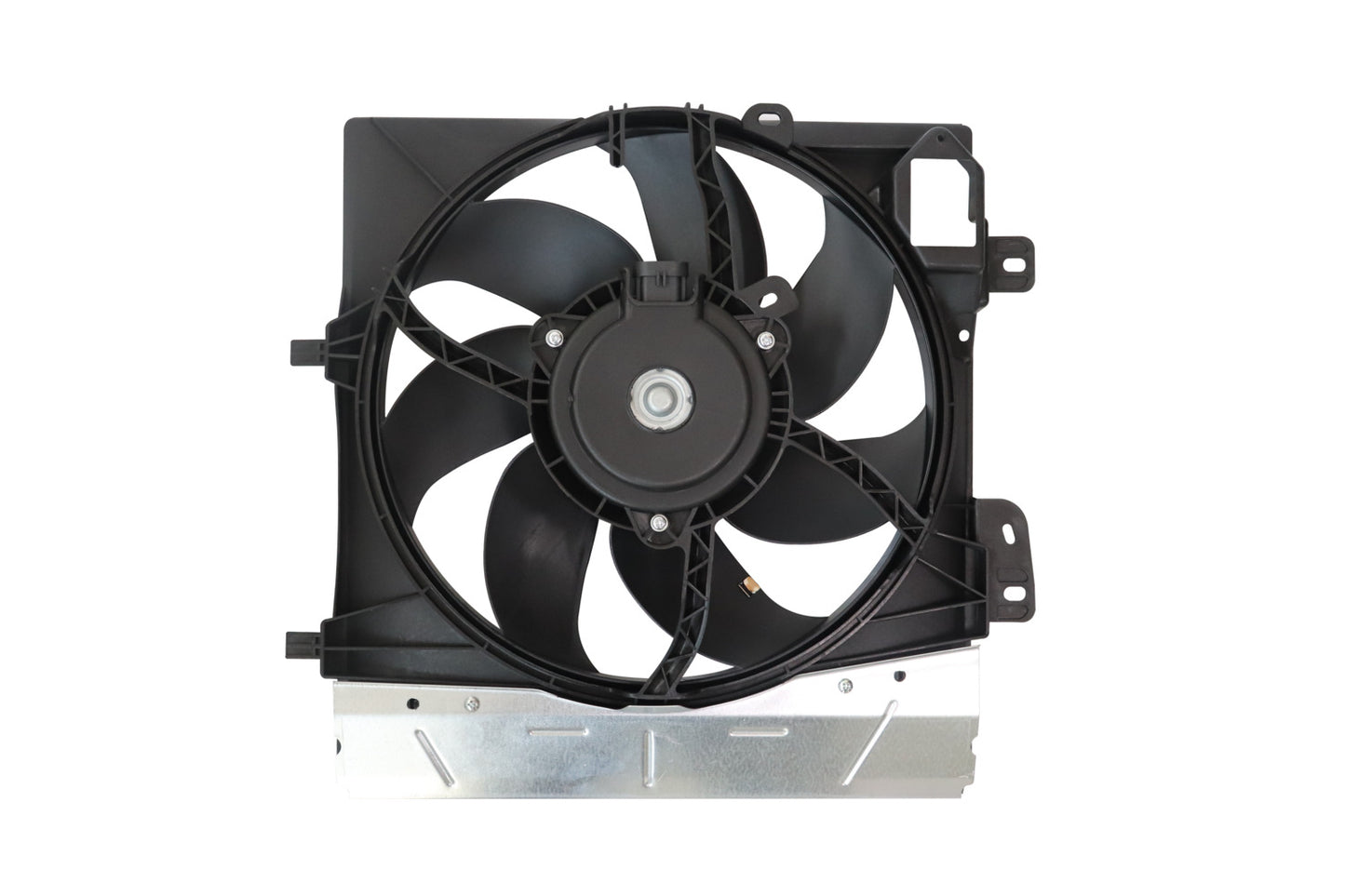 Hella Radiator Cooling Fan 8EW366420-221