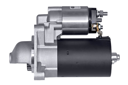 HELLA Starter - 12V - 1.1kW - for e.g. Ford Ka (Rb_) 8EA012527-151