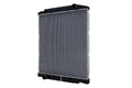 Hella Engine Coolant Radiator 8MK366302-271