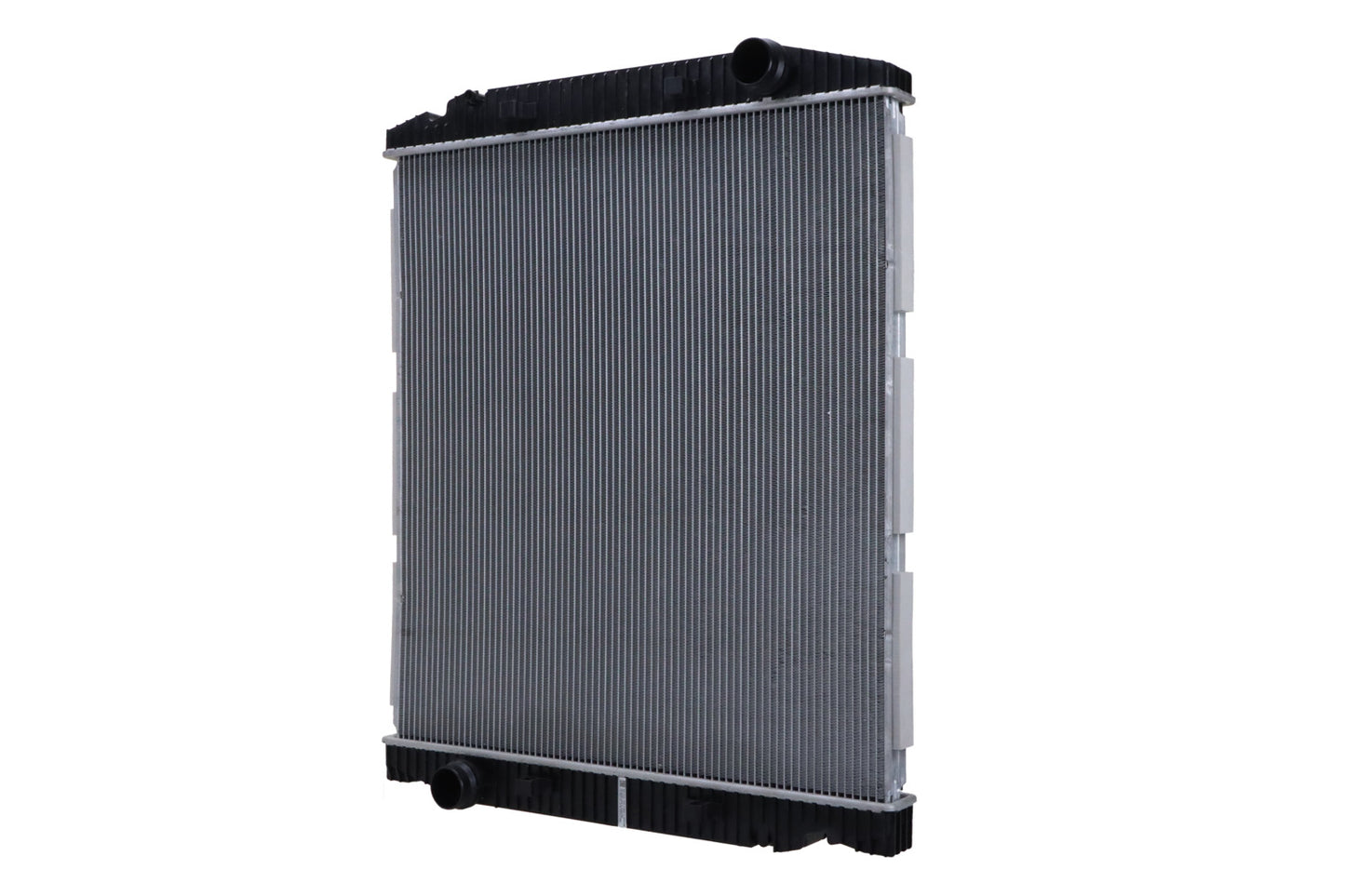 Hella Engine Coolant Radiator 8MK366302-271