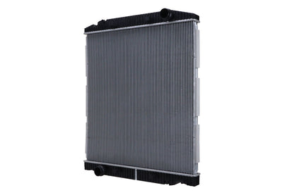 Hella Engine Coolant Radiator 8MK366302-271