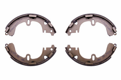 HELLA Brake Shoe Set - H8970 - for e.g. HOLDEN / TOYOTA 8DB355001-661