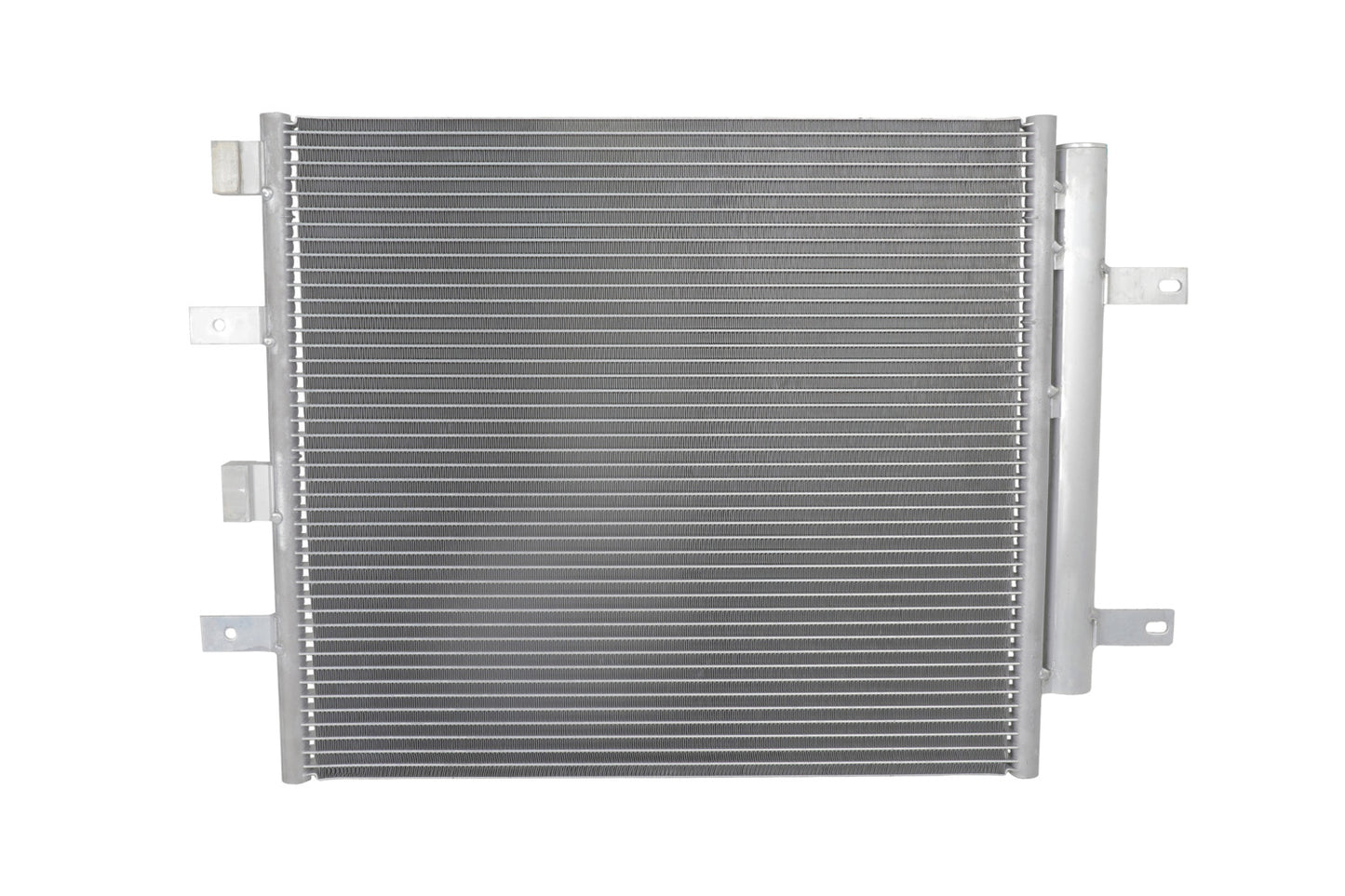 Hella Aircon Condenser 8FC366220-811