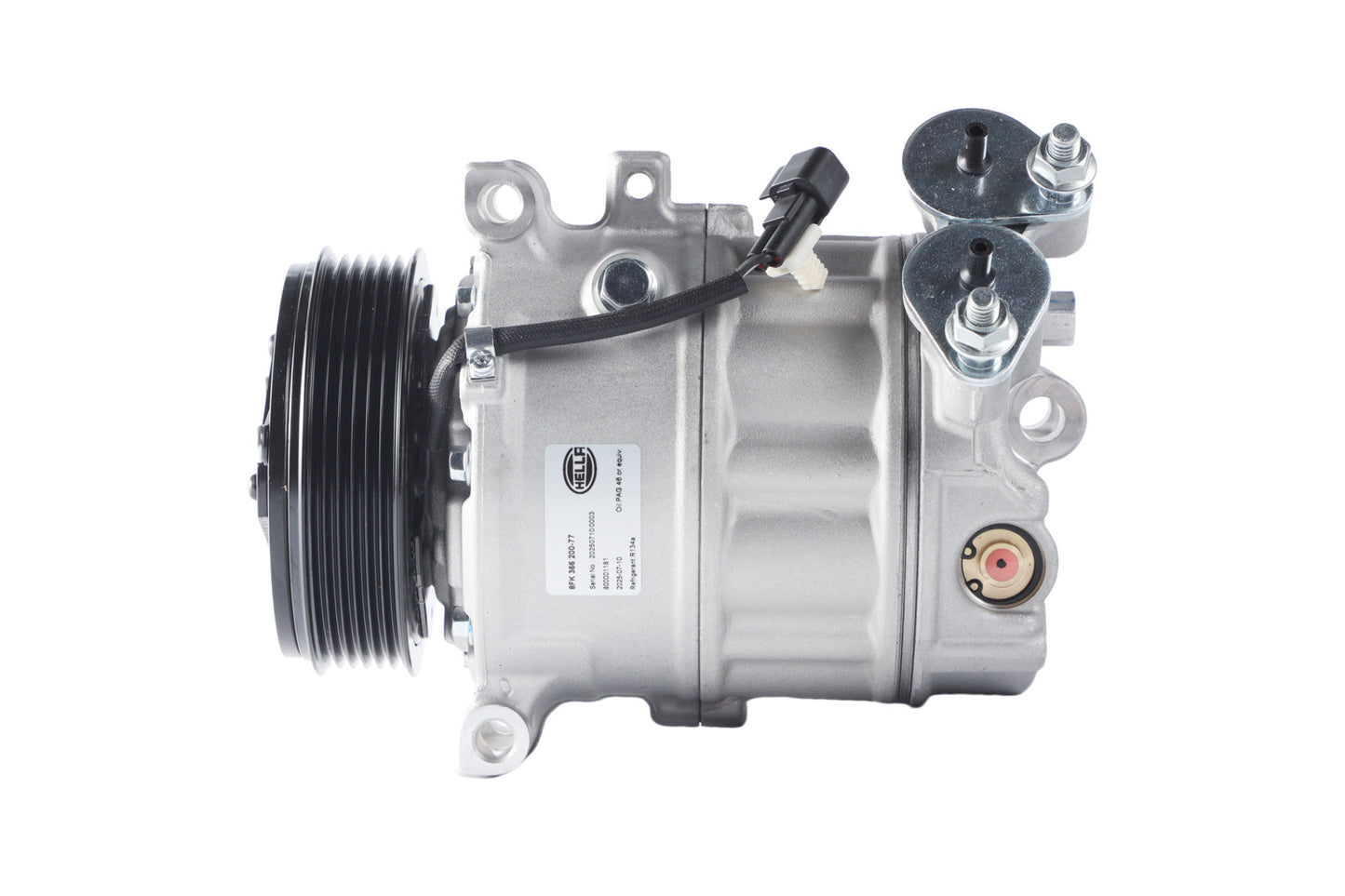Hella Aircon Compressor 8FK366200-771