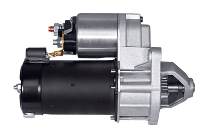 HELLA Starter - 12V - 0.8kW - for e.g. Fiat Seicento / 600 (187_) 8EA012526-771