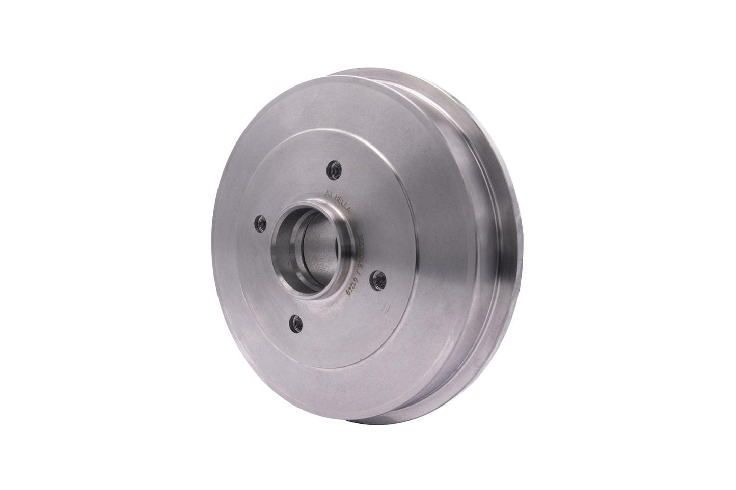 HELLA Brake Drum - 61249 - for e.g. PEUGEOT 306 Hatchback  8DT355300-481