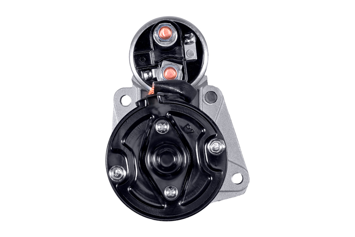 HELLA Starter - 12V - 2.2kW - for e.g. Volvo Xc90 I (275) 8EA012526-161