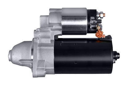 HELLA Starter - 12V - 1.4kW - for e.g. BMW 3 (E36) 8EA011610-401