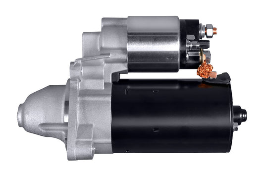 HELLA Starter - 12V - 1.4kW - for e.g. BMW 3 (E36) 8EA011610-401