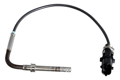 HELLA Sensor, exhaust gas temperature - 2-pin connector 6PT358226-361