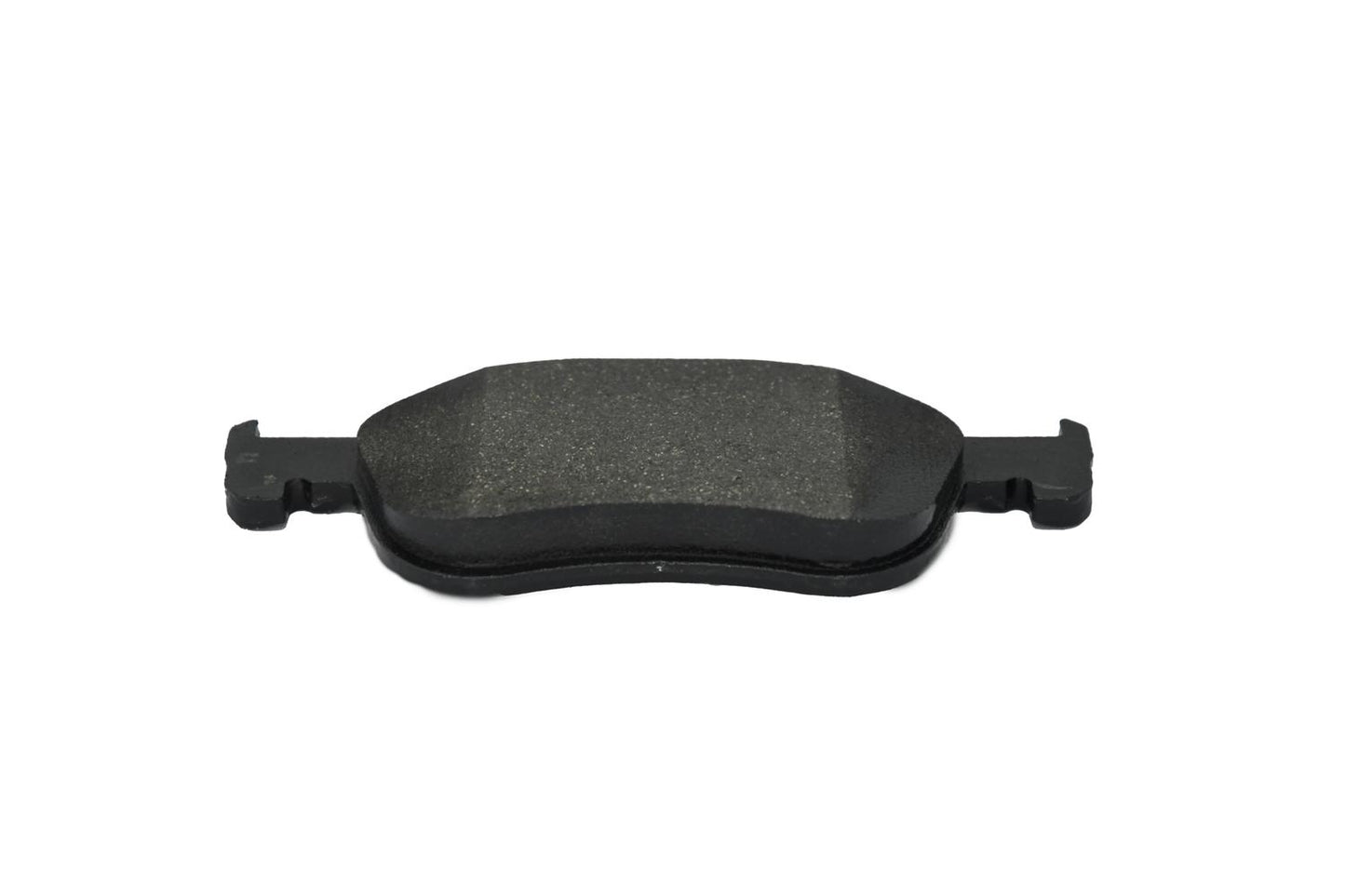 HELLA Brake pad set - T2793 - for e.g. FORD 8DB355037-741