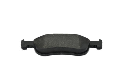 HELLA Brake pad set - T2793 - for e.g. FORD 8DB355037-741