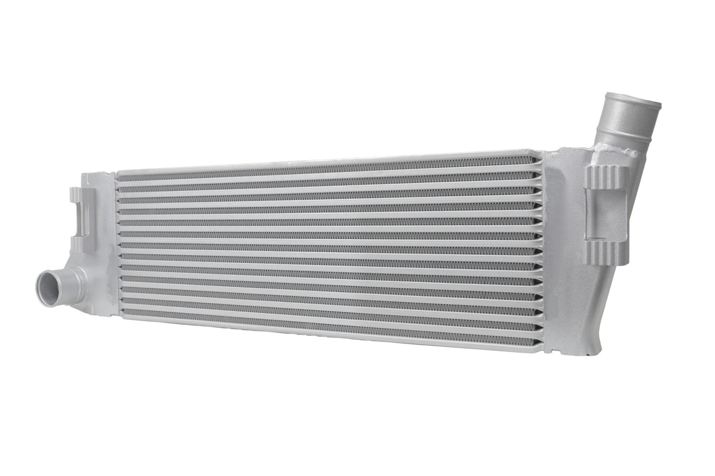 Hella Charge Air Intercooler 8ML366340-591