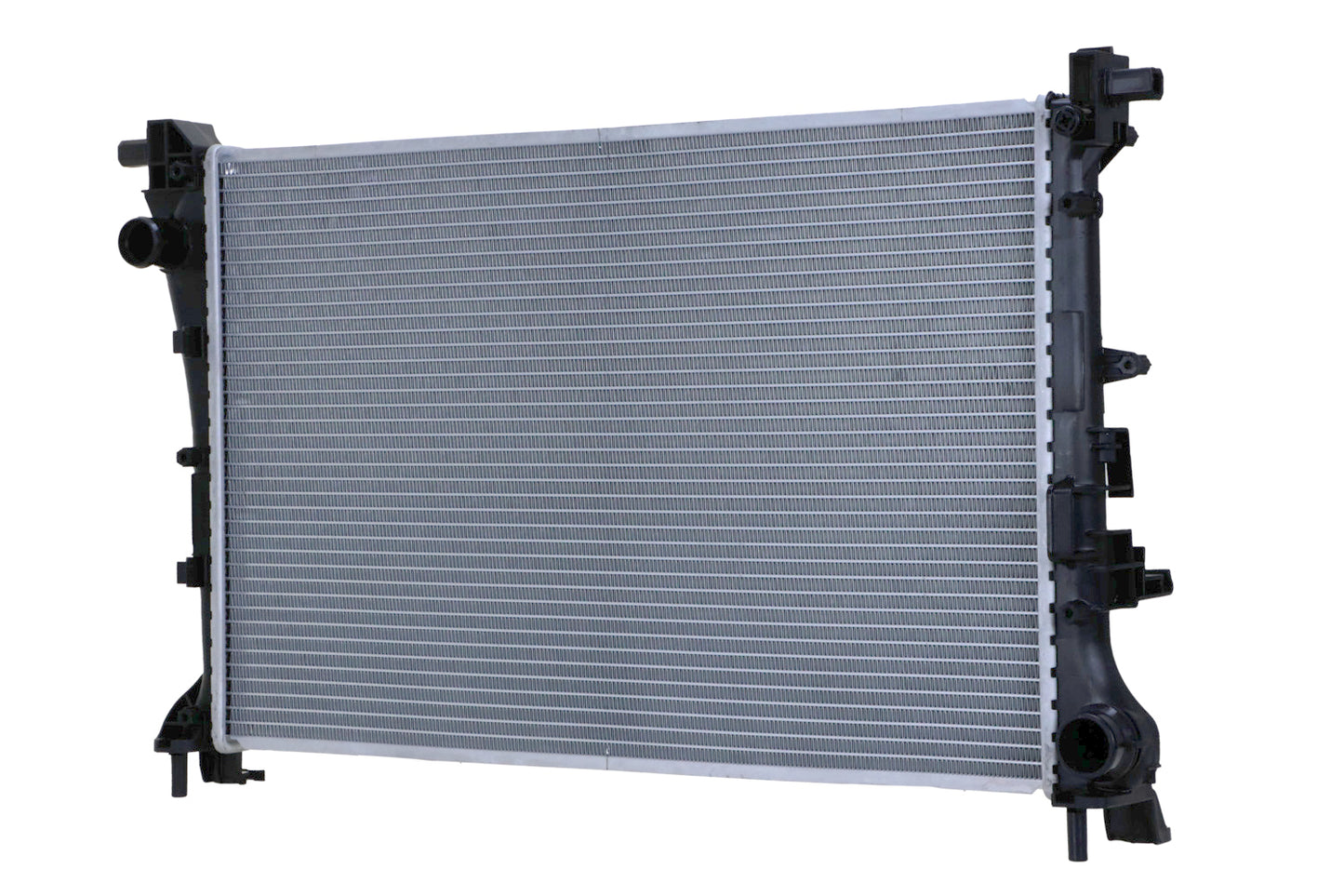 Hella Engine Coolant Radiator 8MK366300-331