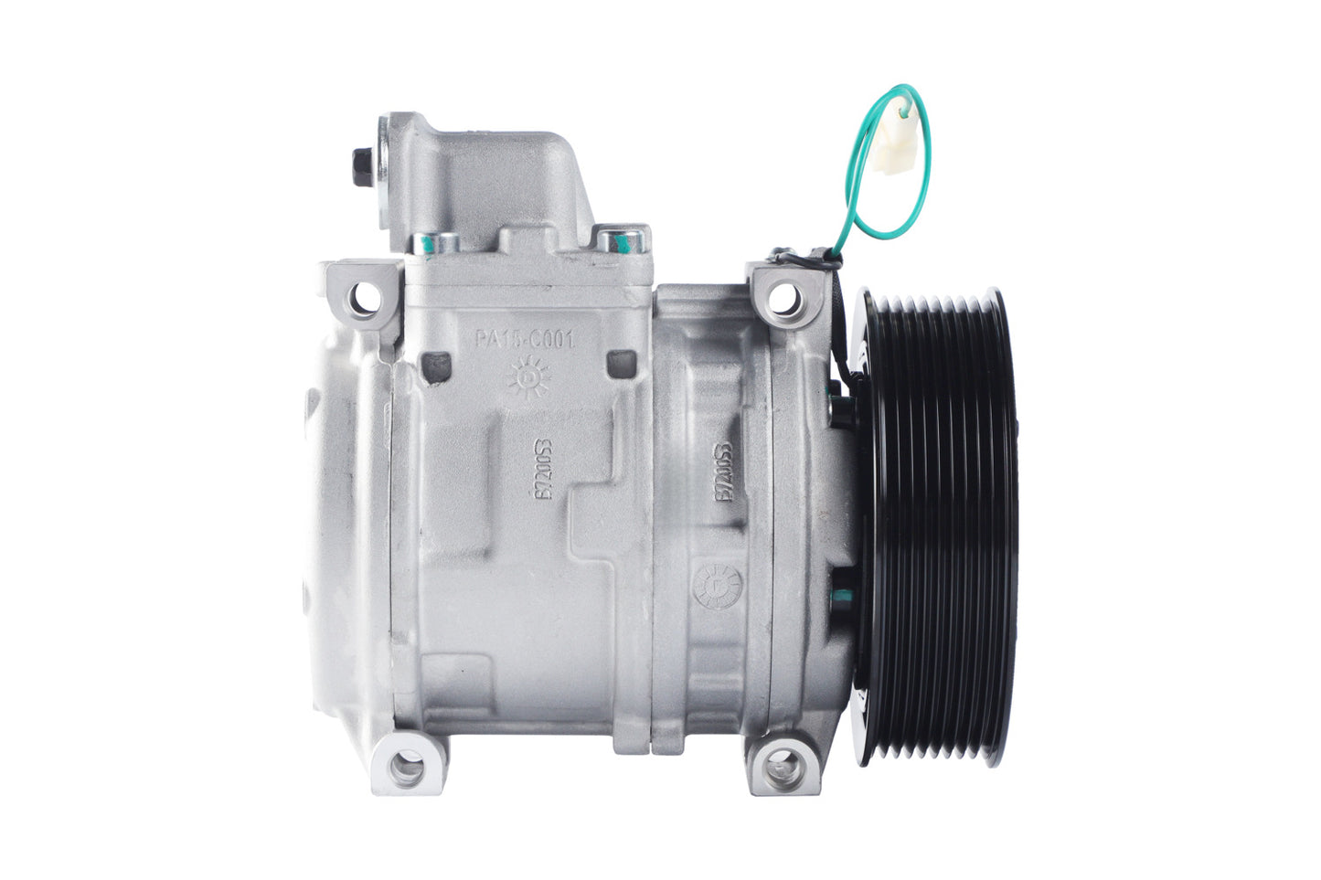 Hella Aircon Compressor 8FK366200-021