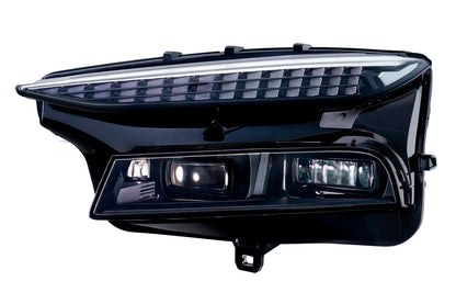 HELLA Matrix-Headlight - left - for e.g. AUDI A6 e-tron Avant (GH5) 1LX016220-531