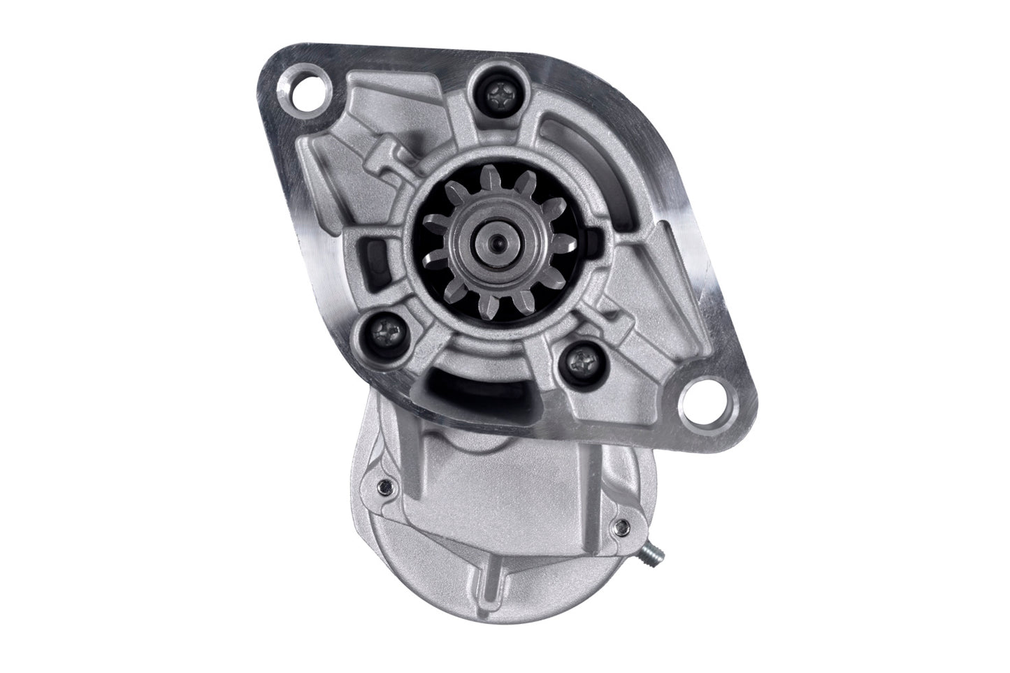 HELLA Starter - 12V - 2.7kW - for e.g. Toyota Hilux VI Pickup (_N1_) 8EA012527-241
