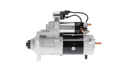 HELLA Starter - 12V - 1.2kW - for e.g. Jeep Wrangler II (Tj) 8EA012528-311