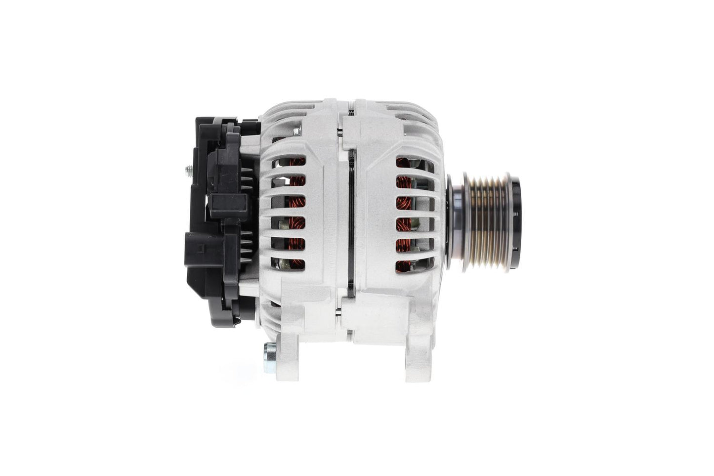 HELLA Alternator - 14V - 120A - for e.g. Fiat Ducato Platform/Chassis (244_) 8EL011710-601