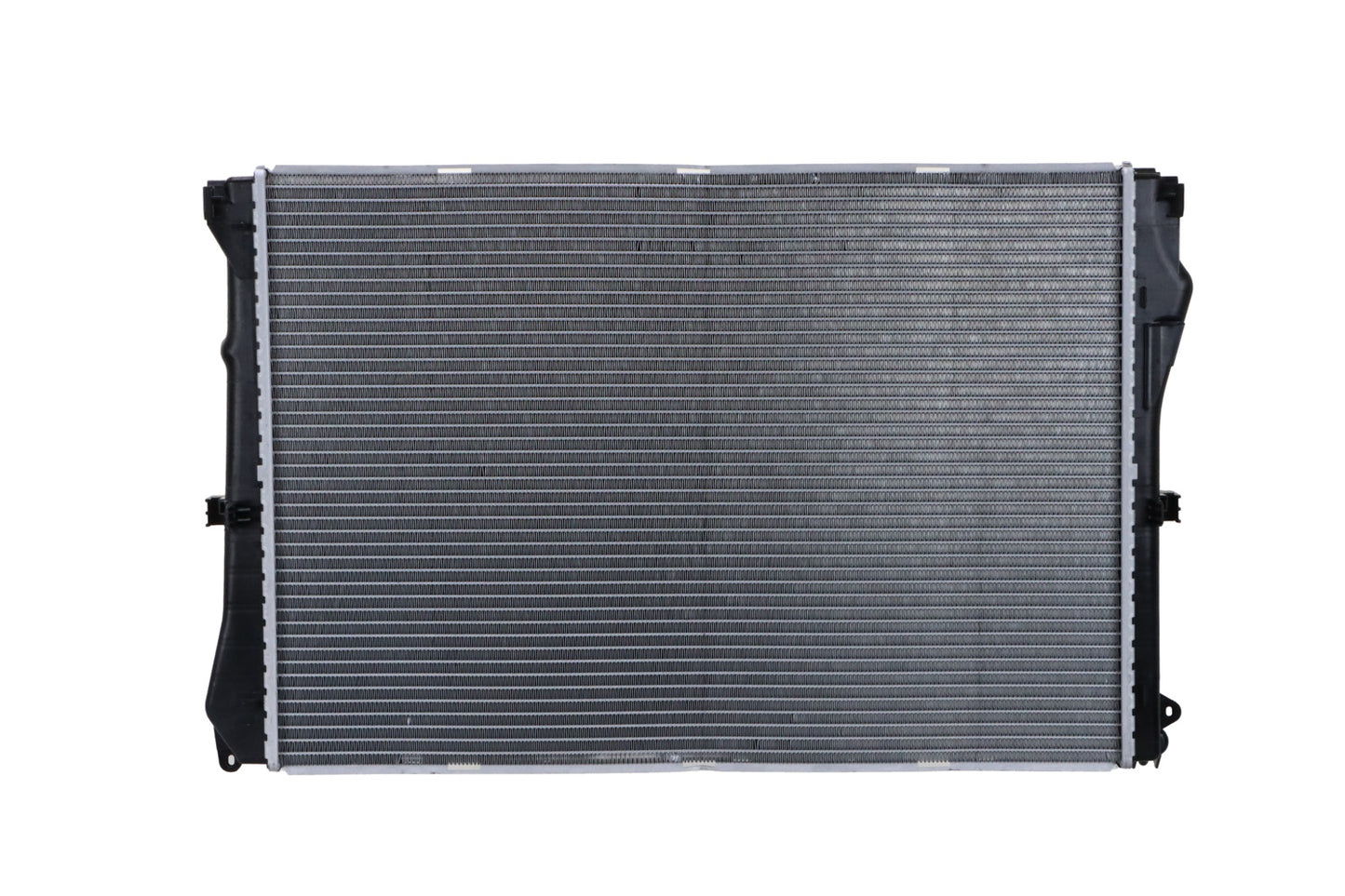 Hella Engine Coolant Radiator 8MK366300-421
