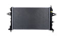 Hella Engine Coolant Radiator 8MK366302-501