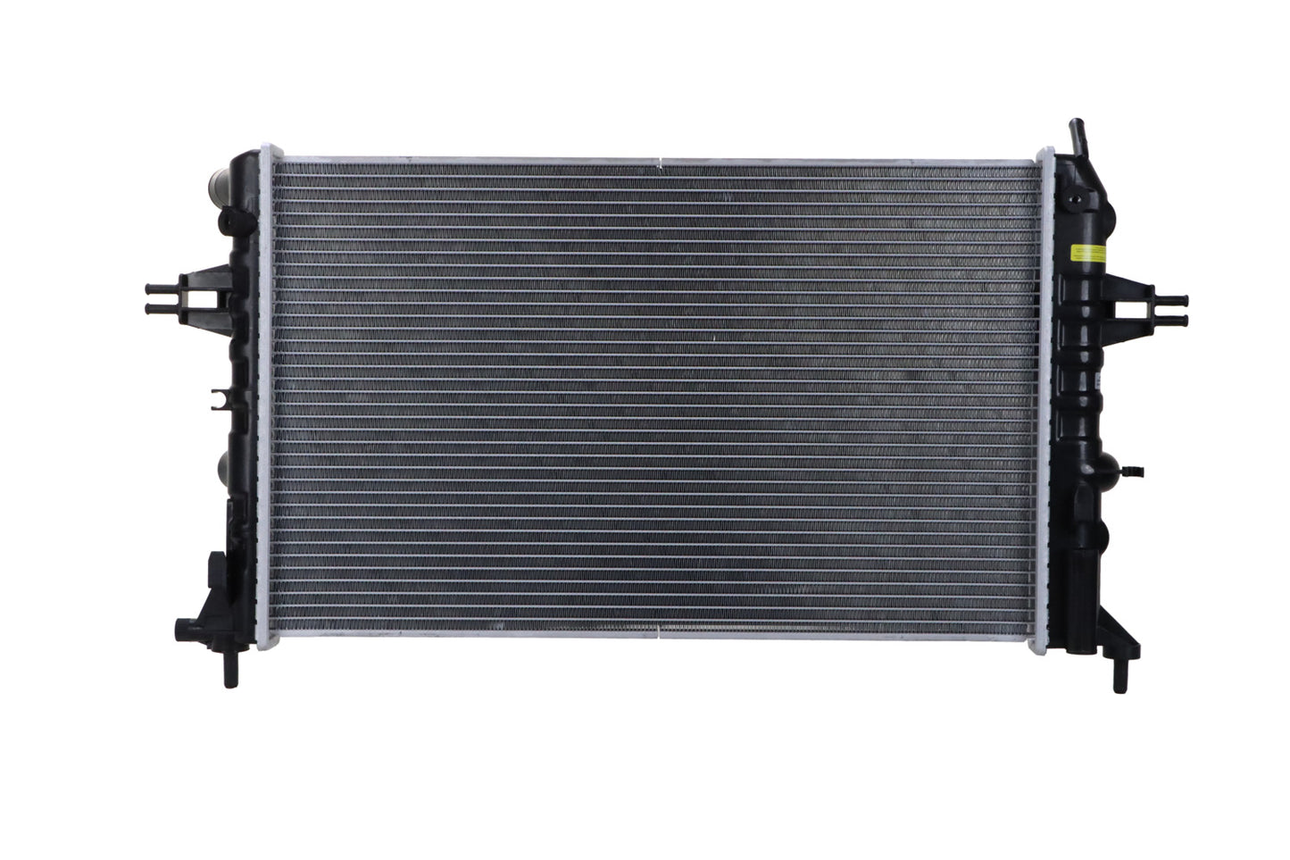Hella Engine Coolant Radiator 8MK366302-501